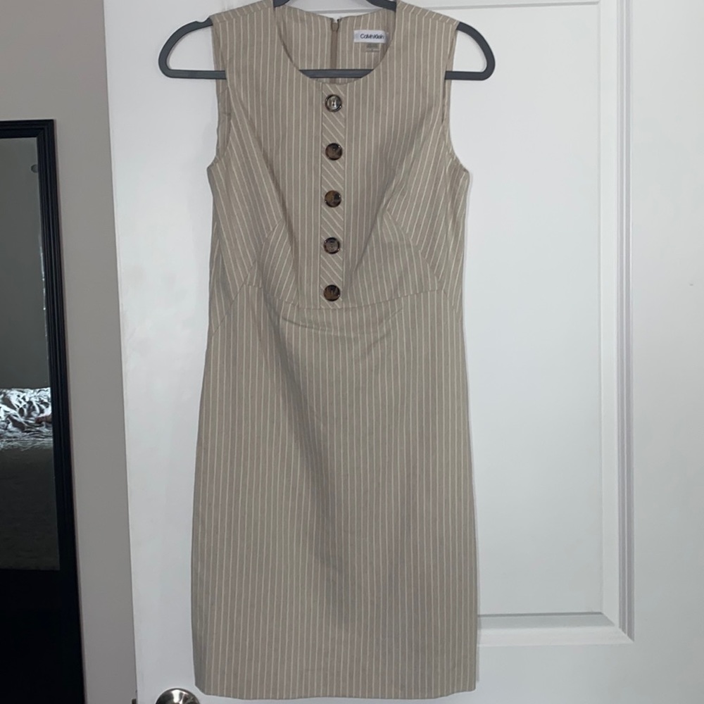Calvin Klein Dress